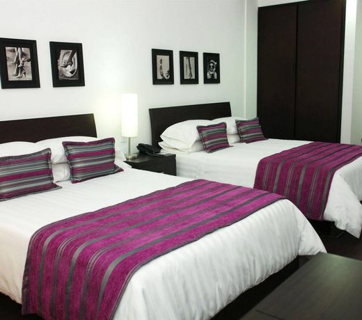 HOTEL ZULDEMAYDA