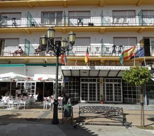 Hotel Torremolinos Centro