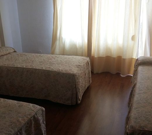 Hotel Torremolinos Centro