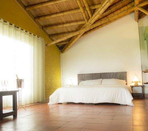 Hotel La Quinta Porra