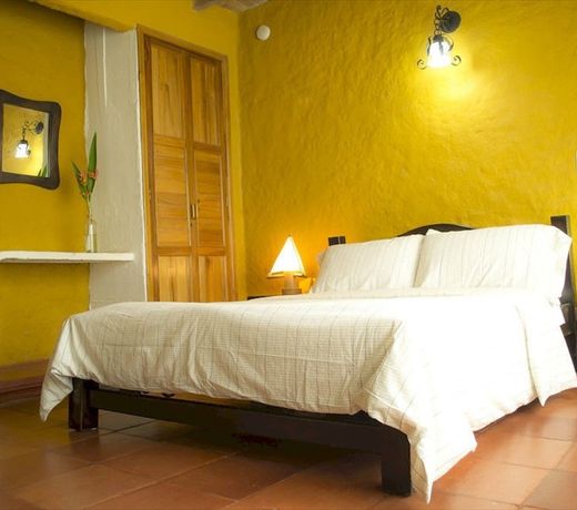 Hotel La Quinta Porra