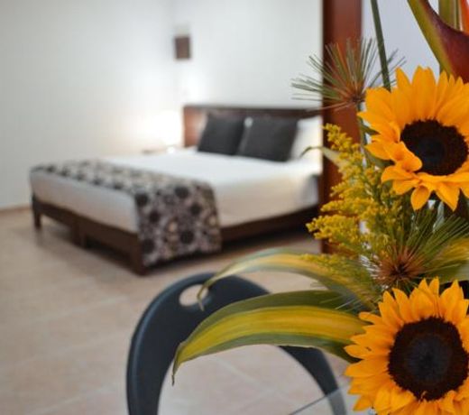 Hotel La Quinta Porra
