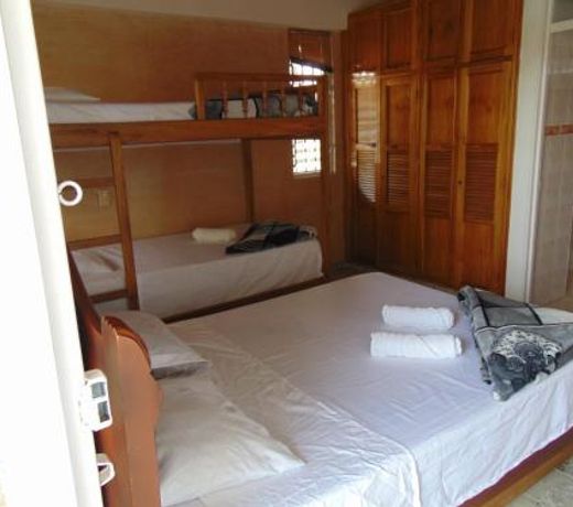 Casa Campestre La Colombiana