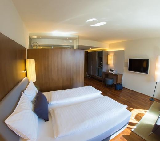 The PENZ Hotel