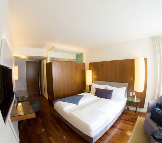The PENZ Hotel