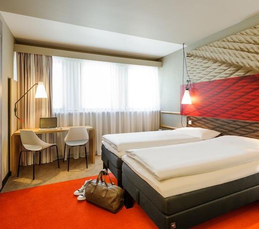 ibis Innsbruck