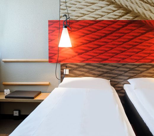 ibis Innsbruck