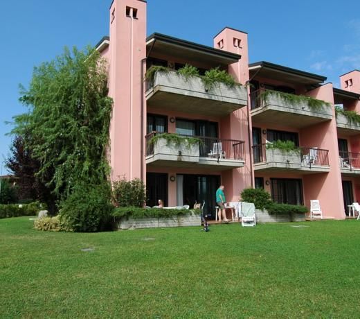 Virgilio Residence