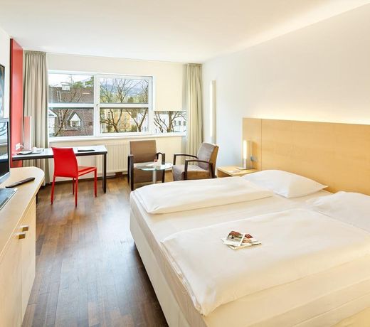 Austria Trend Hotel Congress Innsbruck