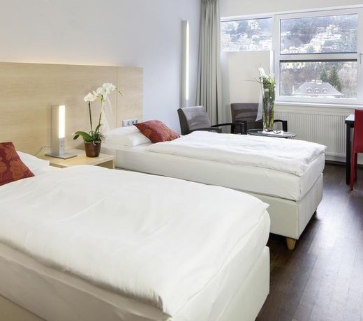 Austria Trend Hotel Congress Innsbruck