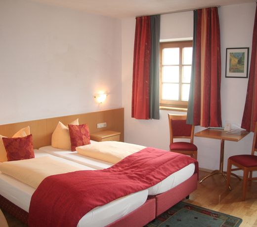 Hotel Engl