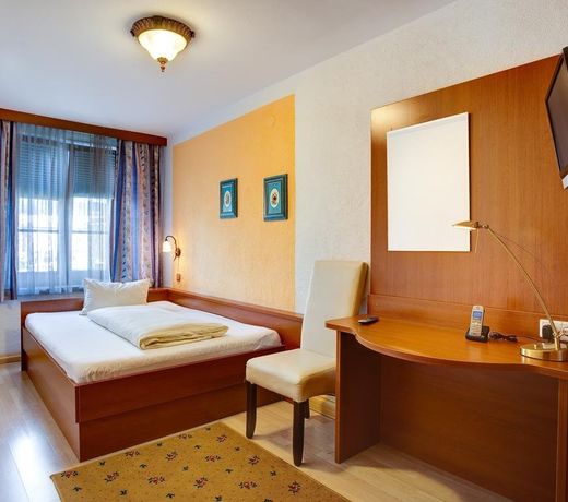 Cityhotel Schwarzer Bär Innsbruck