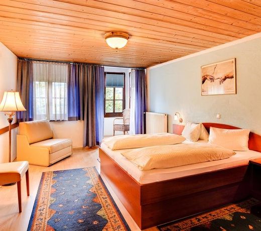 Cityhotel Schwarzer Bär Innsbruck