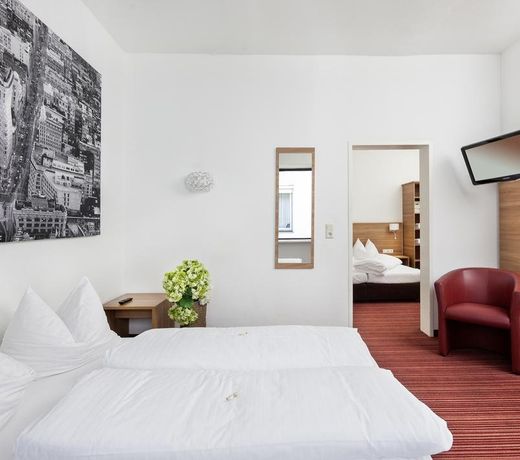 Hotel Zach
