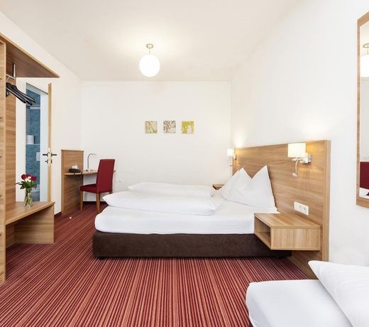 Hotel Zach