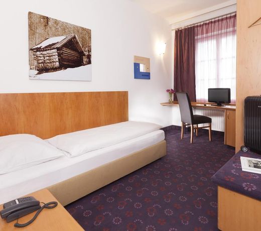 Hotel Zach