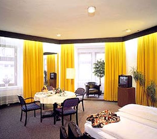 Hotel Central