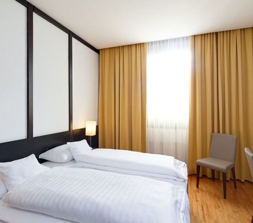 Hotel Central