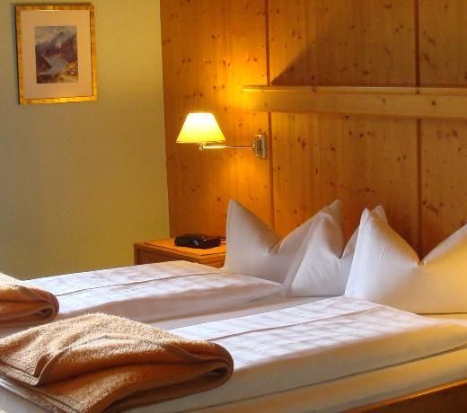 Sporthotel Schieferle
