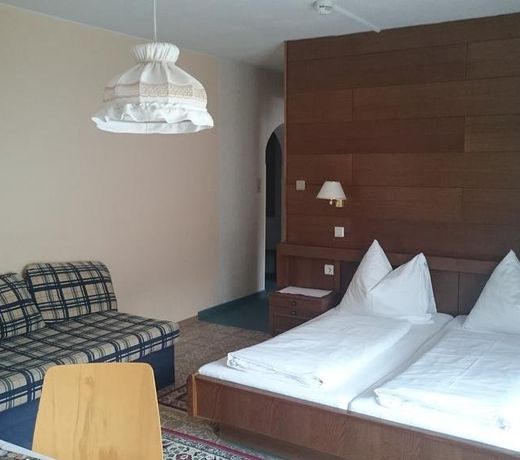 Sporthotel Schieferle