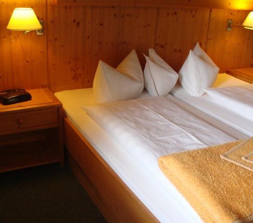 Sporthotel Schieferle
