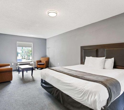 Ramada by Wyndham New Orleans