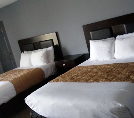 Ramada by Wyndham New Orleans