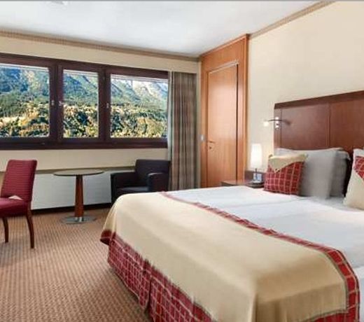 AC Hotel by Marriott Innsbruck