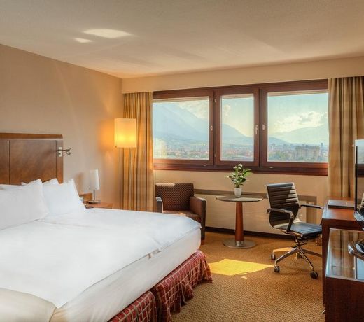 AC Hotel by Marriott Innsbruck