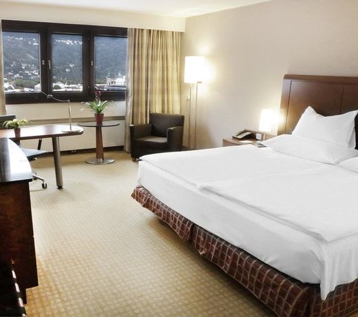 AC Hotel by Marriott Innsbruck