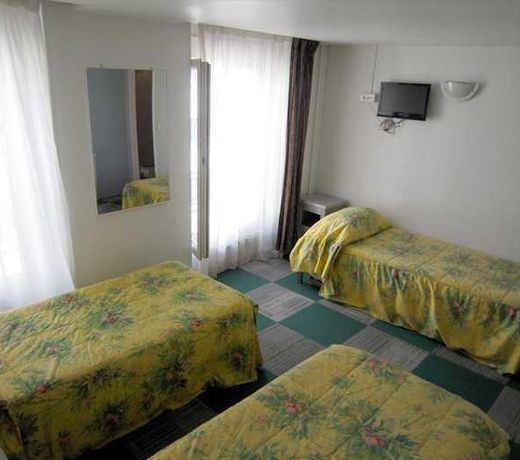 Hotel Saint Sebastien