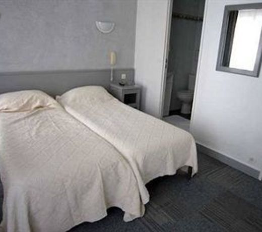 Hotel Saint Sebastien