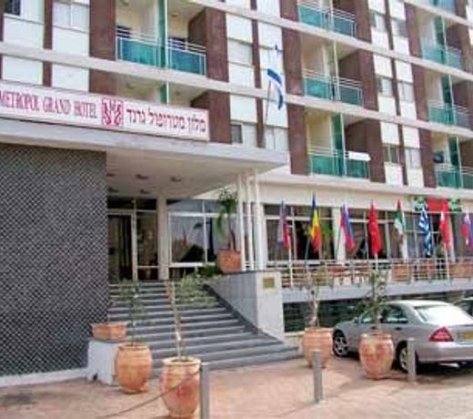 Metropole Grand