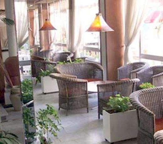 Metropole Grand
