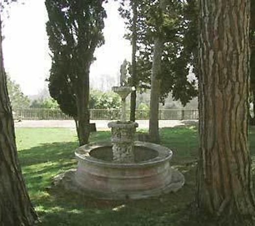 POGGIO DELLE CIVITELLE