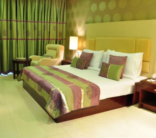 Vista Hotel
