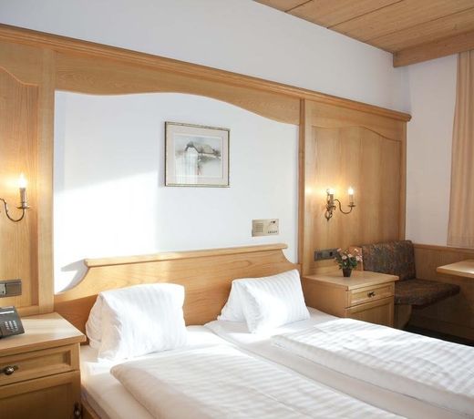 Hotel Altpradl