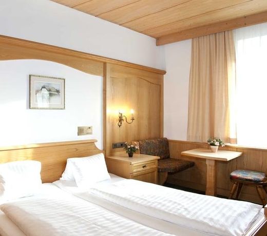 Hotel Altpradl