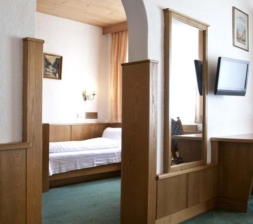 Hotel Altpradl