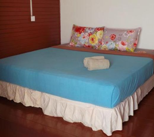 Senja Bay Resort