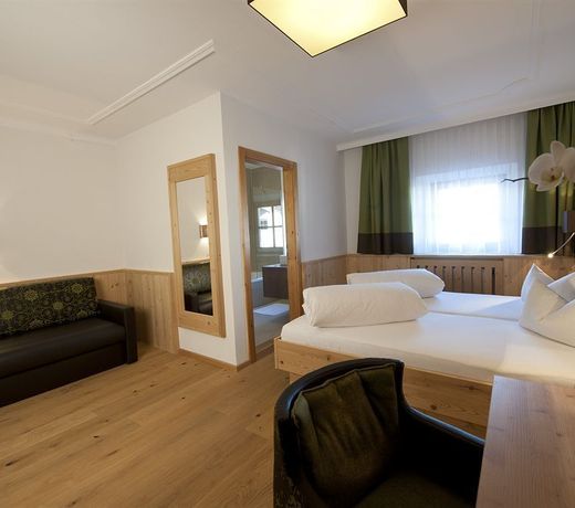 Hotel Bierwirt