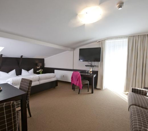 Hotel Bierwirt