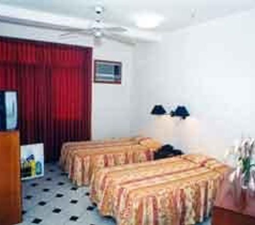 DON CARLOS PUERTO MALDONADO