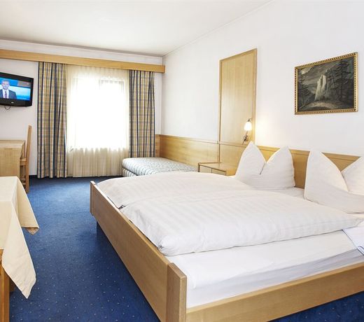 Boutiquehotel Weisses Rössl