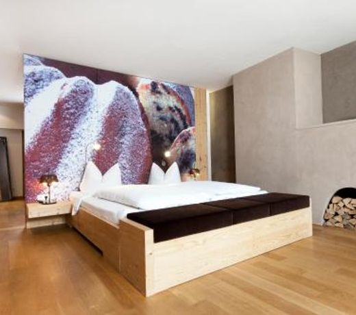 Boutiquehotel Weisses Rössl