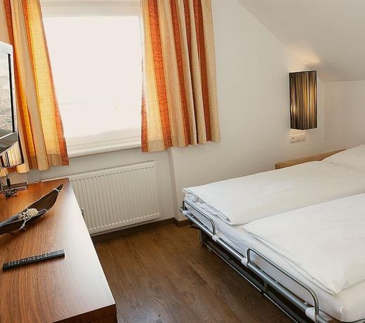Hotel Kapeller Innsbruck