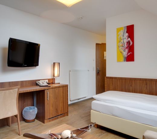 Hotel Kapeller Innsbruck