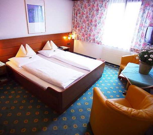 Hotel Maximilian - Stadthaus Penz