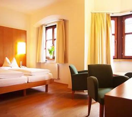 Hotel Maximilian - Stadthaus Penz