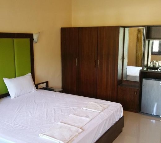 Hotel Riverside
